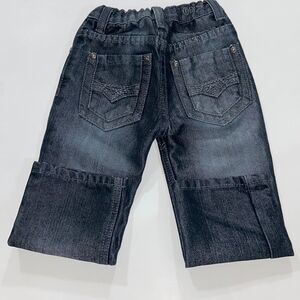 Jeans Old Skool Boy Size 2T